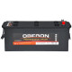 Вантажний акумулятор Oberon 140Ah 850A Professional Truck