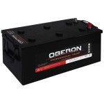Вантажний акумулятор Oberon 190Ah 1150A Professional Truck