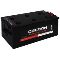 Вантажний акумулятор Oberon 190Ah 1150A Professional Truck