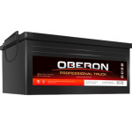 Вантажний акумулятор Oberon 225Ah 1500A Professional Truck