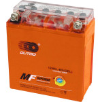 Мотоаккумулятор Outdo 5Ah 12N5L-BS