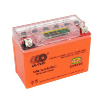Мотоаккумулятор Outdo 6,5Ah UTX6.5L-BS