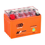 Мотоакумулятор Outdo 8Ah UTX9-BS