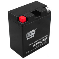Мотоакумулятор Outdo 12Ah YB12A-BS