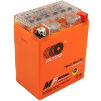 Мотоакумулятор Outdo 14Ah YB14L-BS
