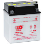 Мотоаккумулятор Outdo 30Ah YB30CL-B