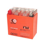 Мотоакумулятор Outdo 9Ah YB9-BS