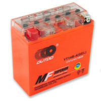 Мотоакумулятор Outdo 12Ah YT14B-4
