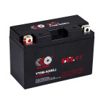 Мотоакумулятор Outdo 8Ah YT9B-4