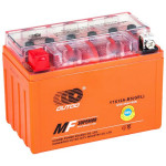 Мотоакумулятор Outdo 9,5Ah YTX12A-BS