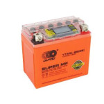 Мотоакумулятор Outdo 5Ah YTX5L-BS