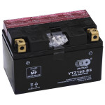 Мотоаккумулятор Outdo 8,6Ah YTZ10S-BS