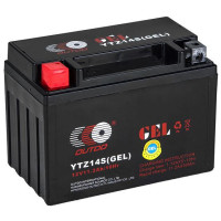 Мотоаккумулятор Outdo 11,2Ah YTZ14S