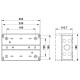 Щит защиты Phoenix Contact SOL-SC-1ST-0-DC-3MPPT-1006