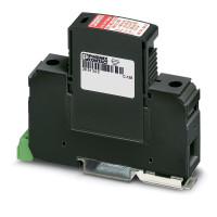 Ограничитель перенапряжения Phoenix Contact VAL-MS-T1/T2 48/12.5/1+0-FM