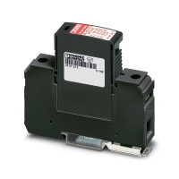 Ограничитель перенапряжения Phoenix Contact VAL-MS-T1/T2 48/12.5/1+0