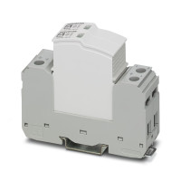 Ограничитель перенапряжения Phoenix Contact VAL-SEC-T2-2+0-120DC-FM
