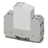 Ограничитель перенапряжения Phoenix Contact VAL-SEC-T2-2+0-220DC-FM