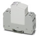 Обмежувач перенапруги Phoenix Contact VAL-SEC-T2-2+0-220DC-FM