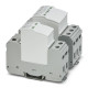 Обмежувач перенапруги Phoenix Contact VAL-SEC-T2-2+0-220DC-FM