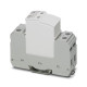 Ограничитель перенапряжения Phoenix Contact VAL-SEC-T2-2+0-48DC-FM