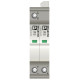 Ограничитель перенапряжения Phoenix Contact VAL-SEC-T2-2+0-48DC-FM