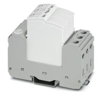 Ограничитель перенапряжения Phoenix Contact VAL-SEC-T2-2+F-120DC-FM