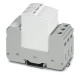 Обмежувач перенапруги Phoenix Contact VAL-SEC-T2-2+F-220DC-FM
