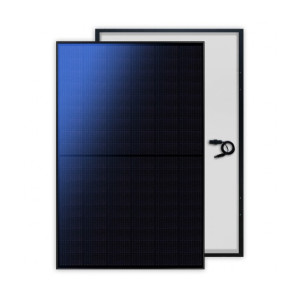 Сонячна панель Phono Solar Twins Module M4-9B-R 450W
