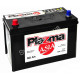 Авто акумулятор Plazma 90Ah 700A Asia