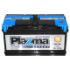Авто аккумулятор Plazma 100Ah 850A Expert