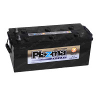 Грузовой аккумулятор Plazma 140Ah 800A Expert