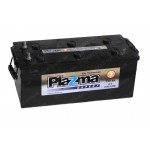Вантажний акумулятор Plazma 190Ah 1100A Expert