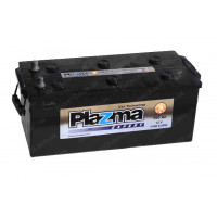 Грузовой аккумулятор Plazma 190Ah 1100A Expert