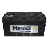 Грузовой аккумулятор Plazma 225Ah 1200A Expert
