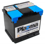 Авто аккумулятор Plazma 44Ah 390A Expert