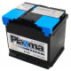 Авто аккумулятор Plazma 44Ah 390A Expert