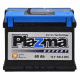 Авто аккумулятор Plazma 60Ah 540A Expert