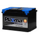 Авто акумулятор Plazma 74Ah 720A Expert
