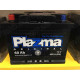 Авто акумулятор Plazma 60Ah 480A Original