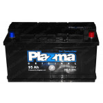 Авто акумулятор Plazma 95Ah 680A Original