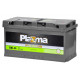 Авто аккумулятор Plazma 100Ah 950A Premium