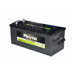 Грузовой аккумулятор Plazma 190Ah 1200A Premium