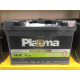 Авто аккумулятор Plazma 74Ah 760A Premium