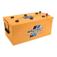 Вантажний акумулятор Racing Force 225Ah 1500A