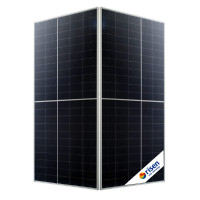 Солнечная панель Risen Energy Titan RSM110-8-535BMDG