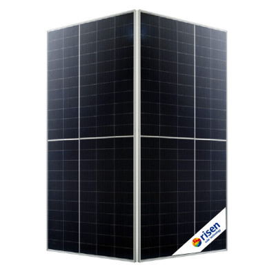 Сонячна панель Risen Energy Titan RSM110-8-530BMDG