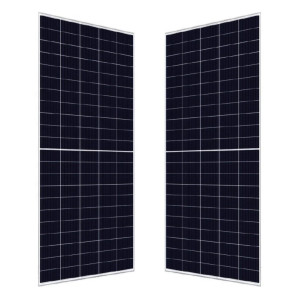 Сонячна панель Risen Energy Titan RSM110-8-555M