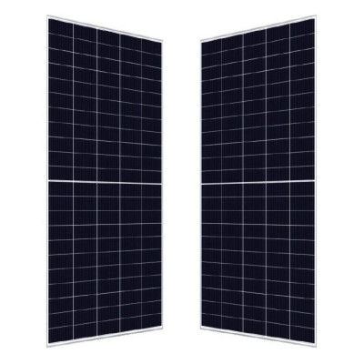 Сонячна панель Risen Energy Titan RSM110-8-550M