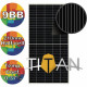 Сонячна панель Risen Energy Titan RSM150-8-500M